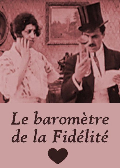 Le baromètre de la fidélité poster