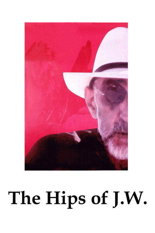 Le bassin de J.W. poster