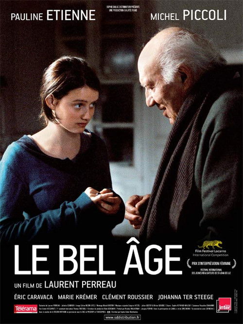 L'insurgée poster