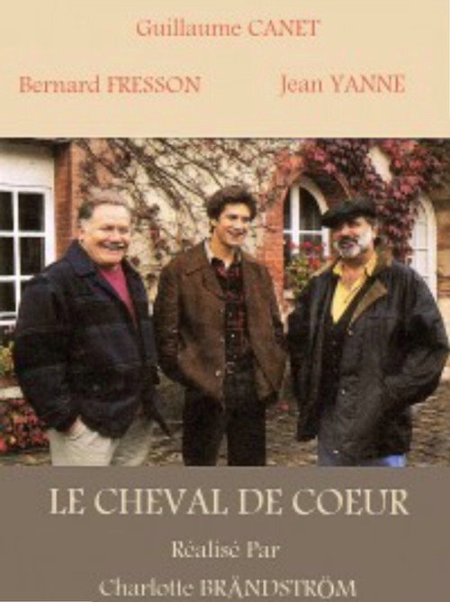 Le Cheval de cœur poster