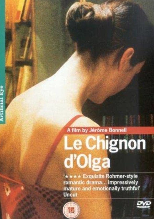 Olga's Chignon poster