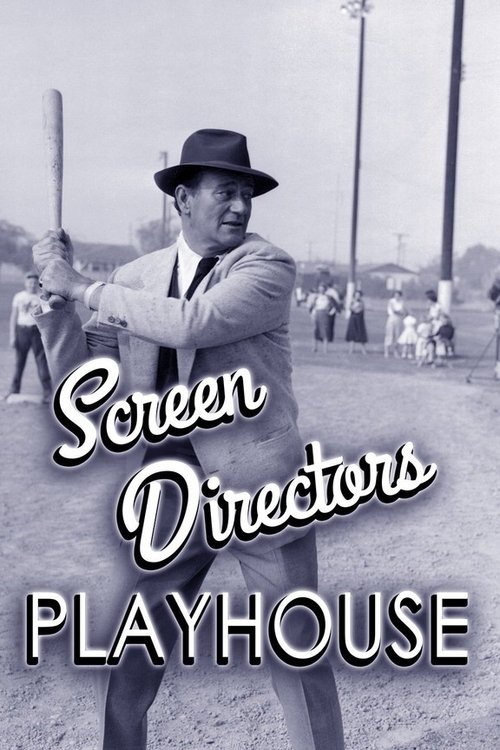 Screen Directors Playhouse poster