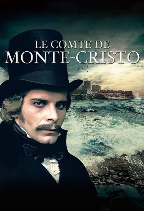 Der Graf von Monte Christo poster
