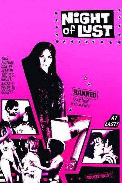 Le concerto de la peur poster