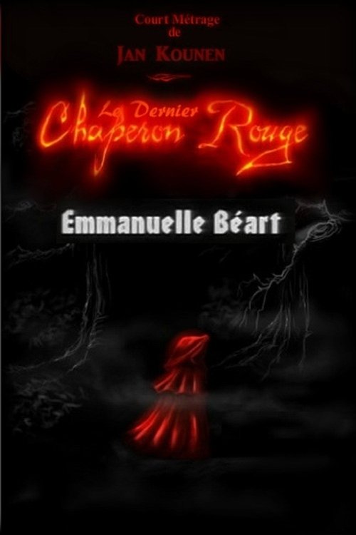 Le Dernier Chaperon rouge poster