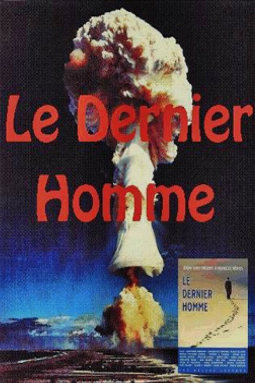 Le Dernier Homme poster