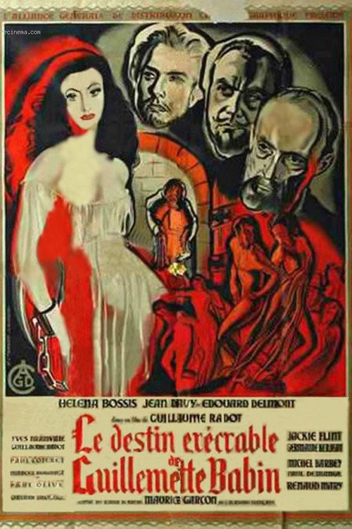 Babin poster