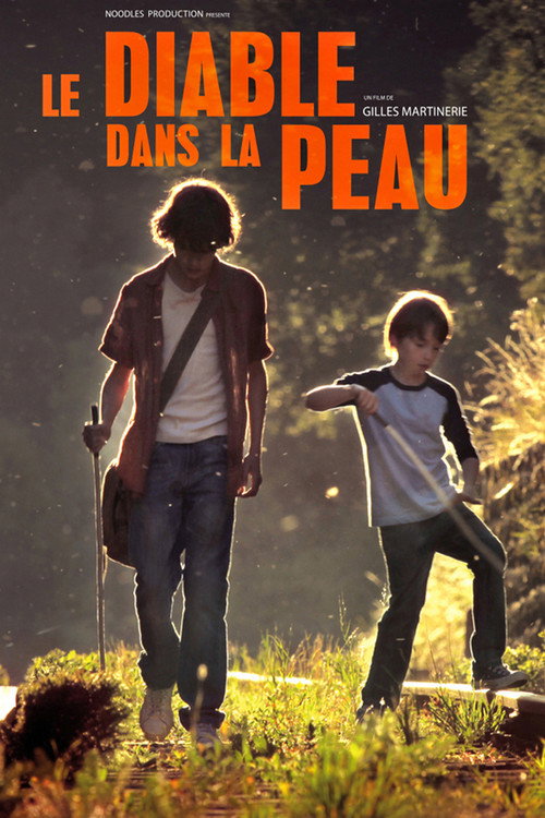 Le Diable dans la peau poster