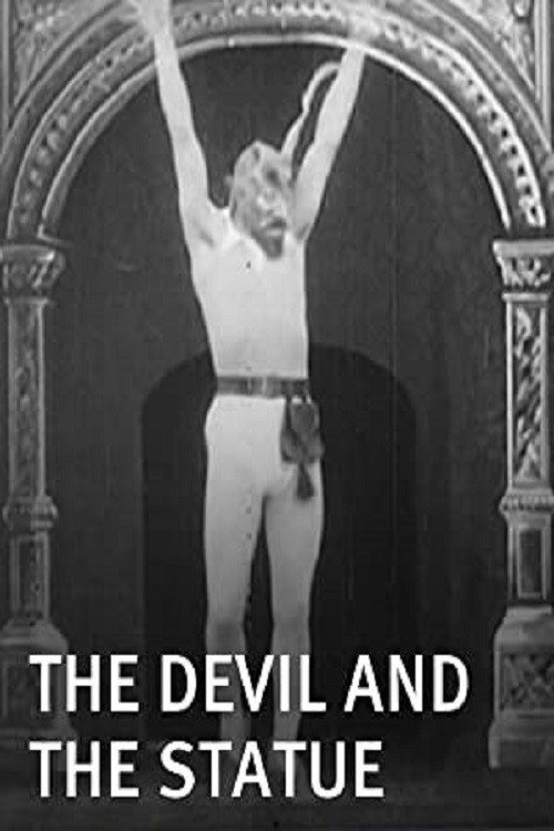 The Gigantic Devil poster
