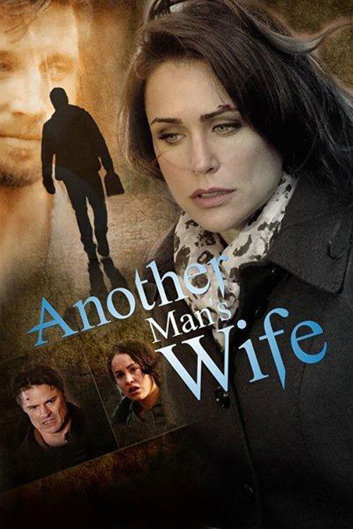 A Mother's Secret poster
