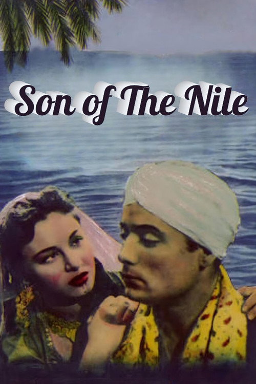 Ibn el Nil poster