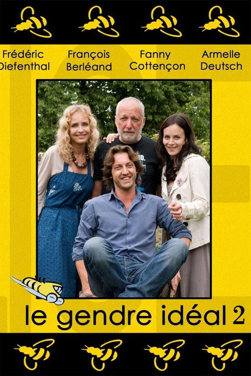 The Perfect Son-in-Law? 2 poster