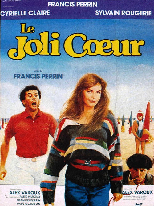 Le Joli Cœur poster