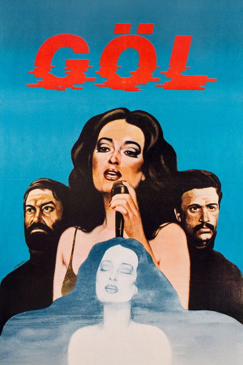 Göl poster