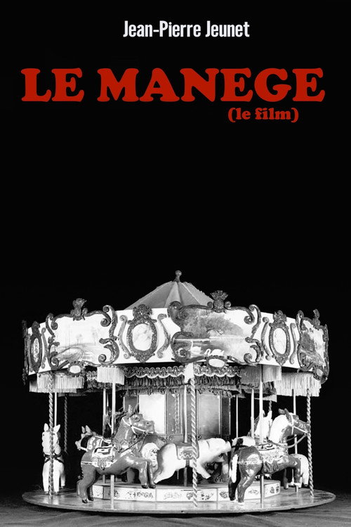 The Carousel poster