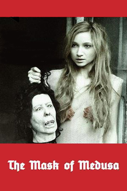 Le Masque de la Méduse poster