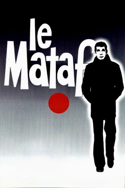 Le mataf poster