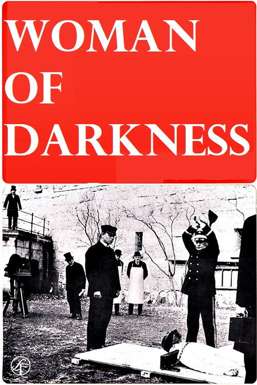 Yngsjömordet poster