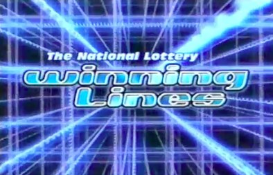 Winning Lines poster