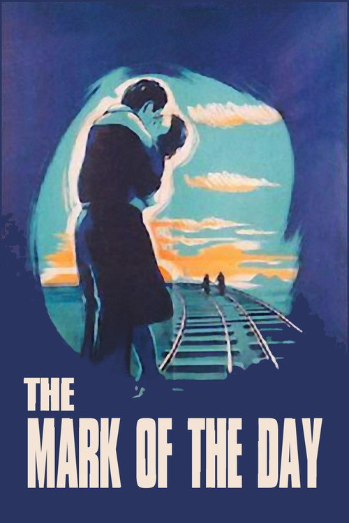 Le Point du jour poster