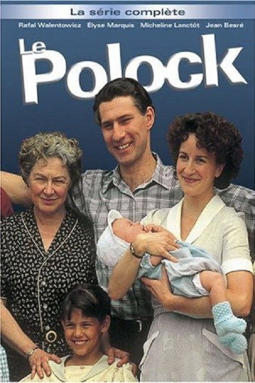 Le Polock poster