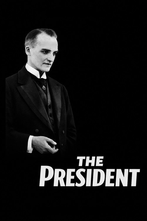 Præsidenten poster