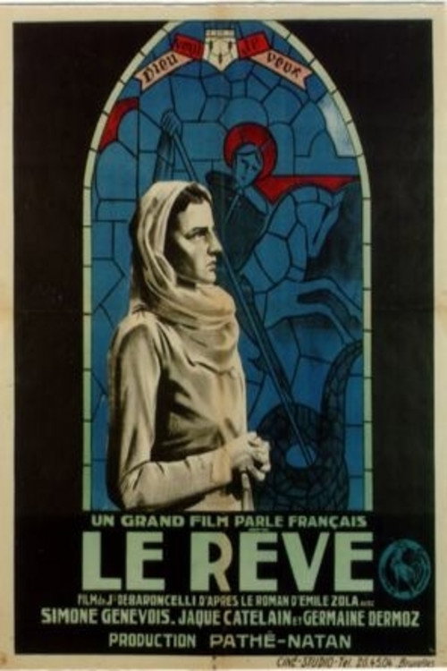 The Dream poster
