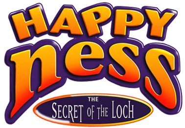 Happy Ness: Secret of the Loch poster