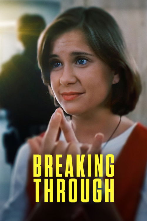 Breaking Free poster