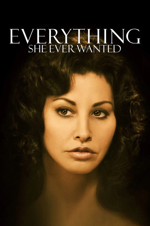 Everything She Ever Wanted poster