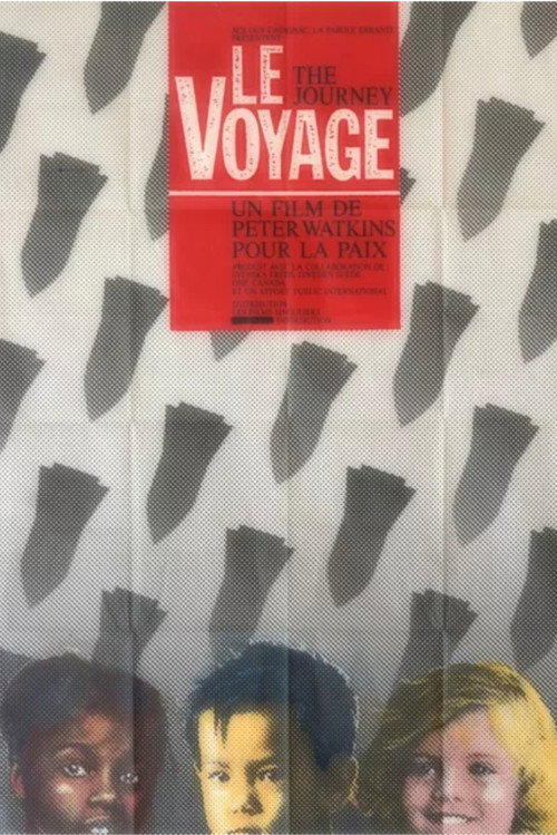 Resan poster
