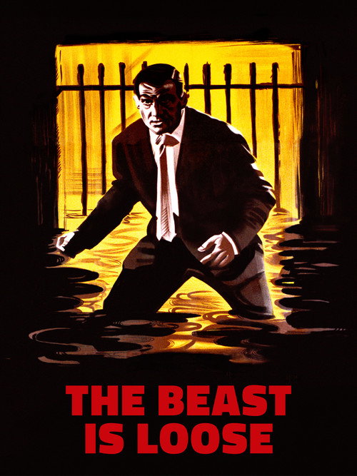 The Tiger Attacks poster