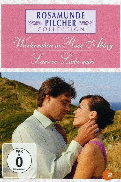 Reencuentro en Rose Abbey poster
