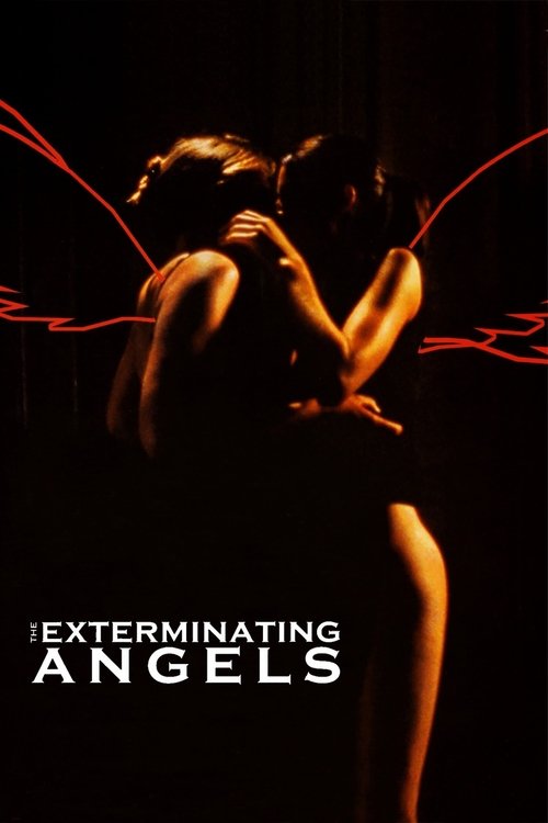 Les Anges Exterminateurs poster