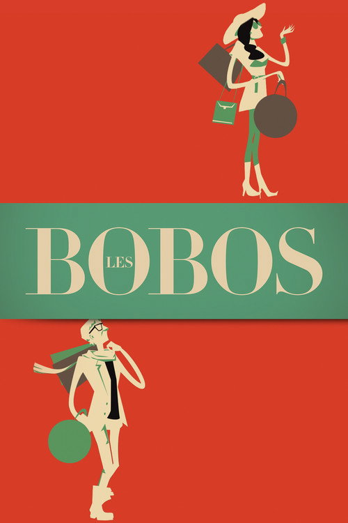 Les Bobos poster