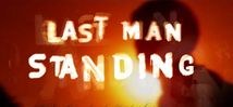 Last Man Standing poster