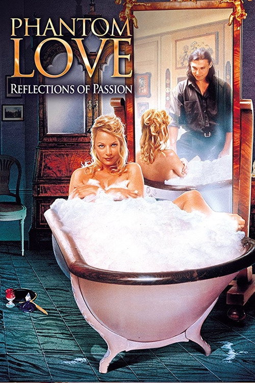To Love A Ghost poster