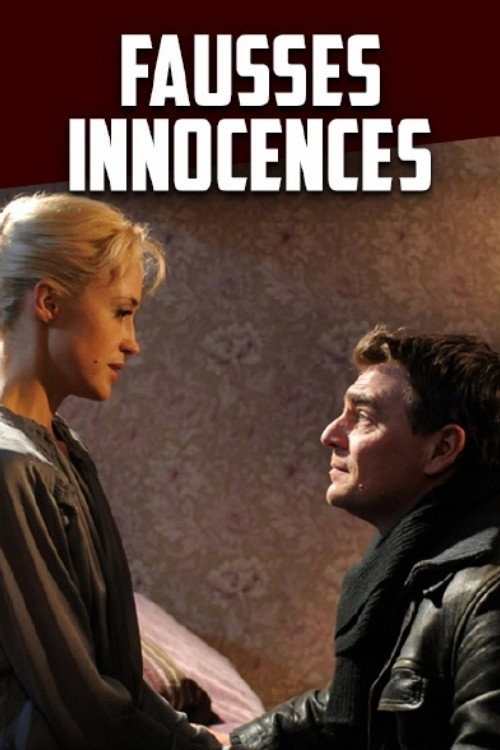 False Innocence poster