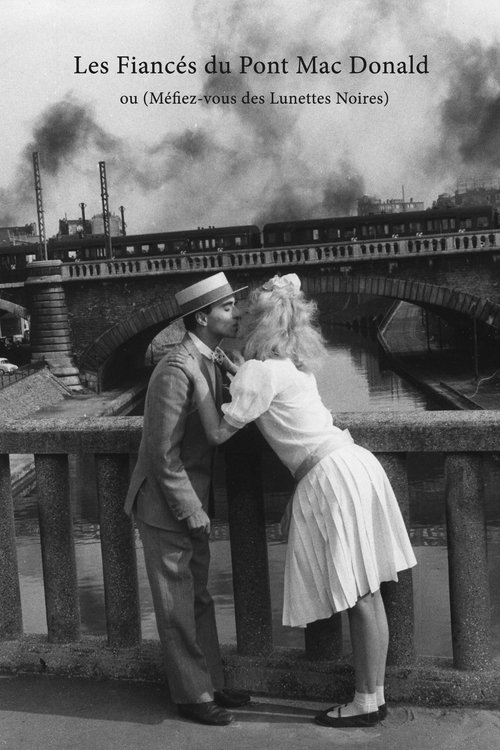 The Fiancés of the Bridge Mac Donald poster