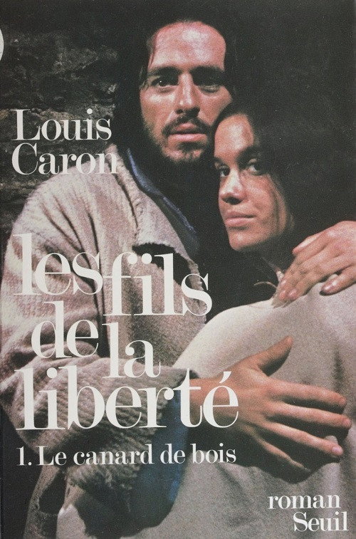 Les Fils de la liberté poster