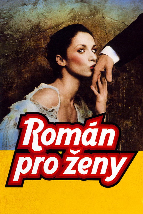 From Subway with Love poster