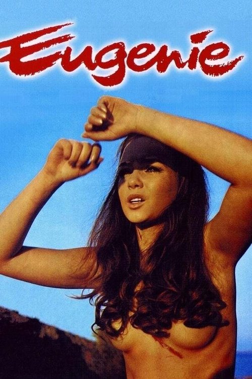 Eugenie... the Story of Her Journey Into Perversion poster
