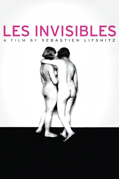 The Invisibles poster