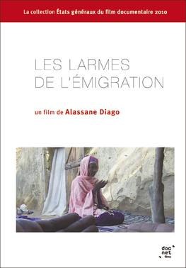 Les larmes de l'émigration poster