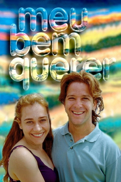 Meu Bem Querer poster
