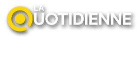 La Quotidienne poster