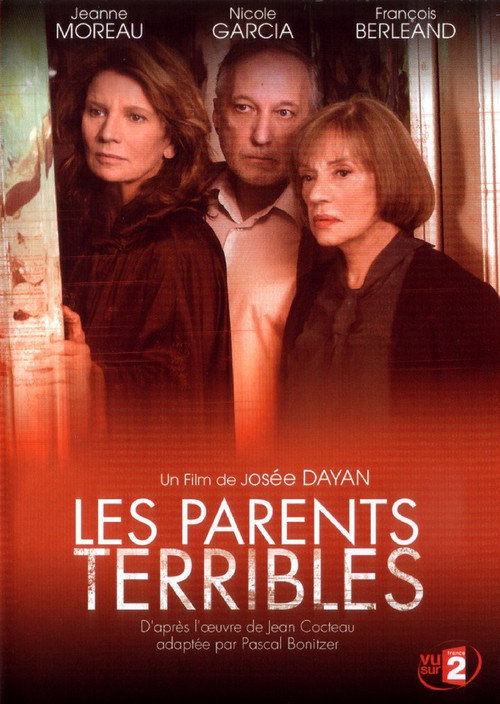 Hothouse poster