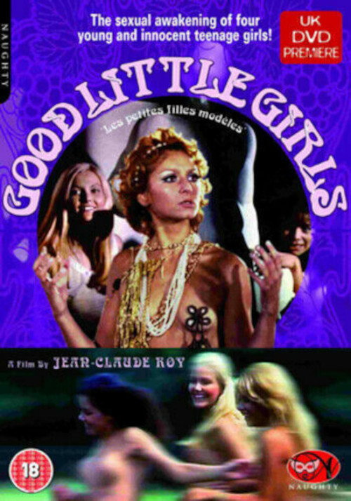 Good Little Girls poster