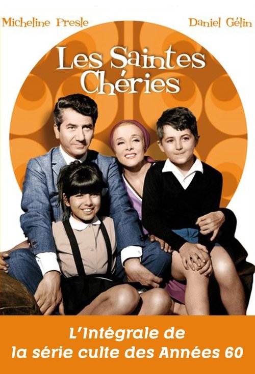 Les saintes chéries poster