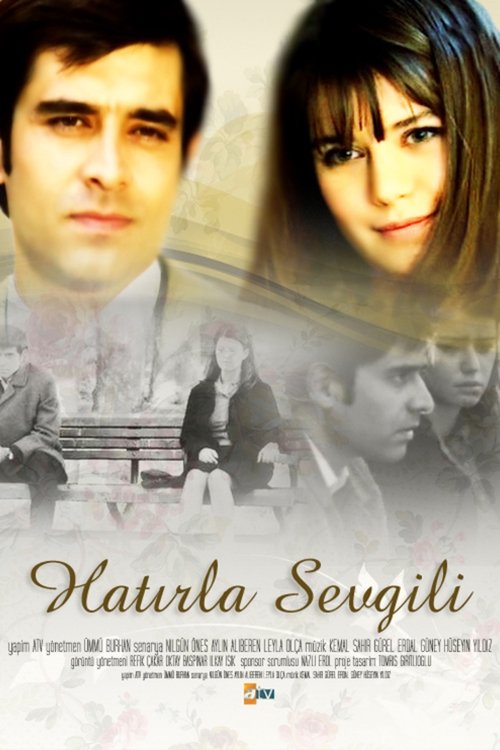 Hatirla Sevgili poster